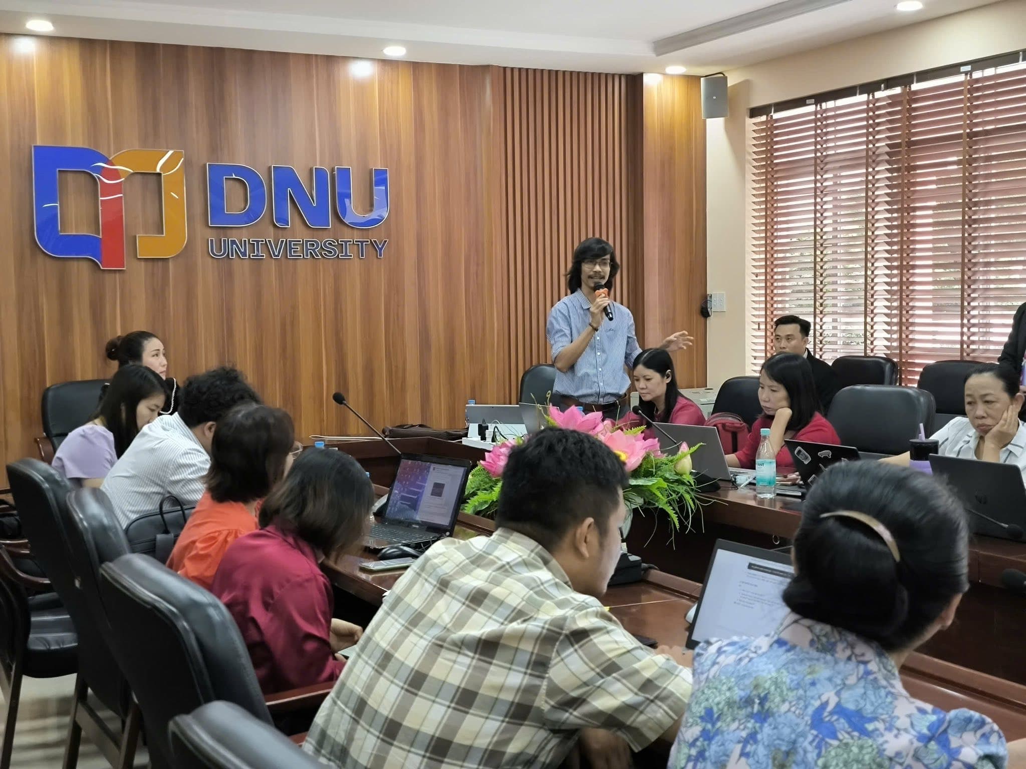 Trường Đại học Đồng Nai