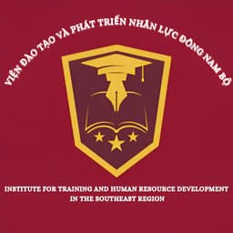 Viện Nghiên cứu Đào tạo và Phát triển Nguồn Nhân lực