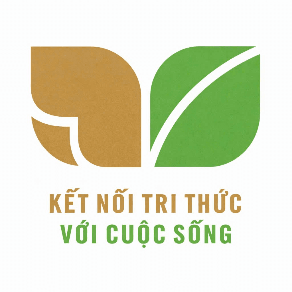 Logo Kết nối tri thức