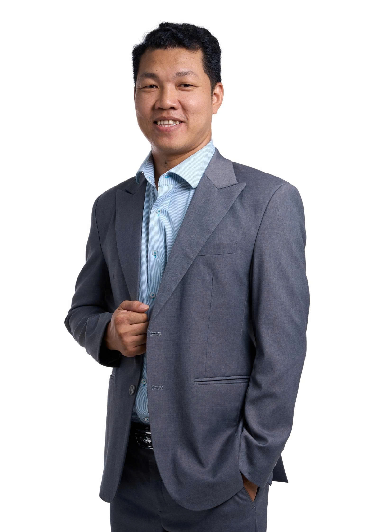 ThS. Lê Đình Toản