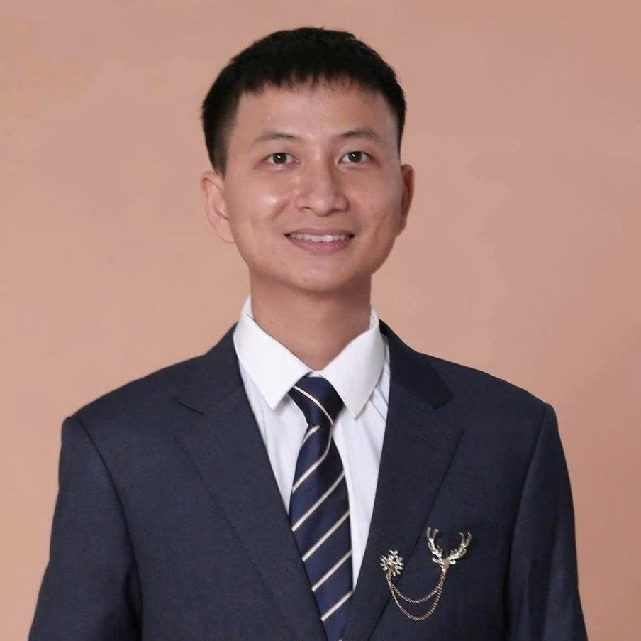 ThS. Phan Thiện Phước