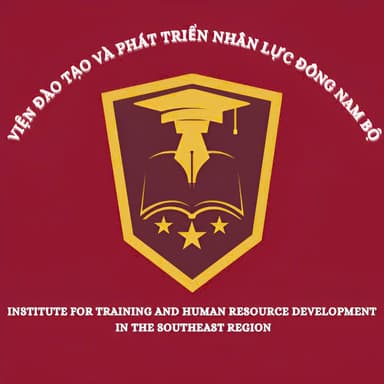 Viện Đào tạo và Phát triển Nhân lực Đông Nam Bộ